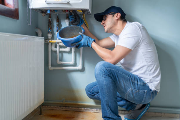 Best Toilet Repair Services  in Deenwood, GA