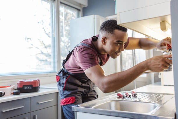 Best Commercial Plumbing Services  in Deenwood, GA